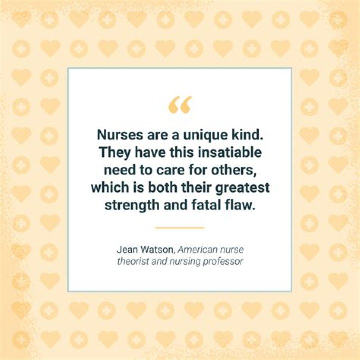 Inspiring Motivation Quotes for Nursing Students: Fueling Your Passion
