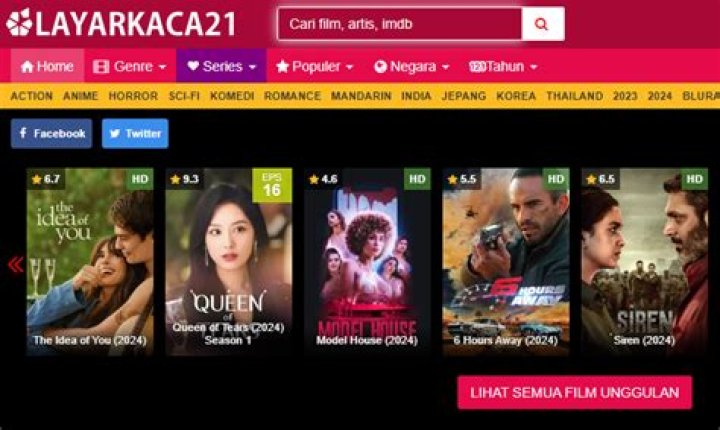 Streaming Movie APK Sub Indo: Your Ultimate Guide to Watch Movies Anytime, Anywhere