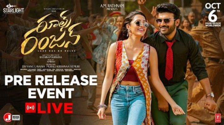 Movie Rules: A Comprehensive Guide to Understanding the Industry's Regulations