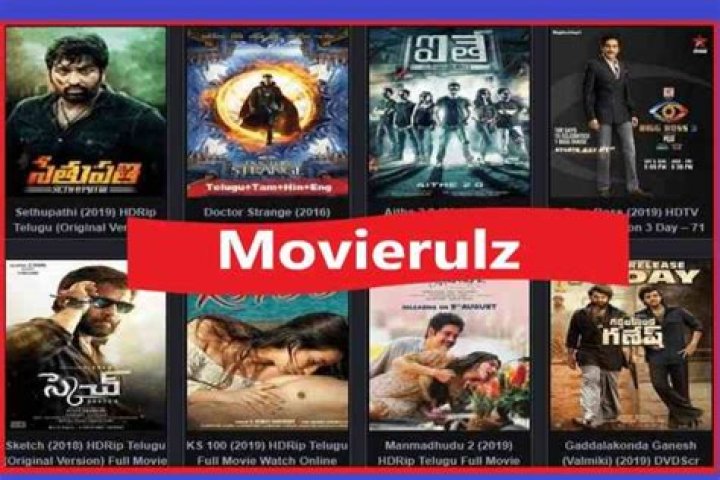 Exploring the World of Movie Rulz 18+: A Comprehensive Guide