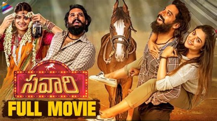 Why Telugu Movies Are Taking the World by Storm: Your Ultimate Guide to Full Movie Experiences