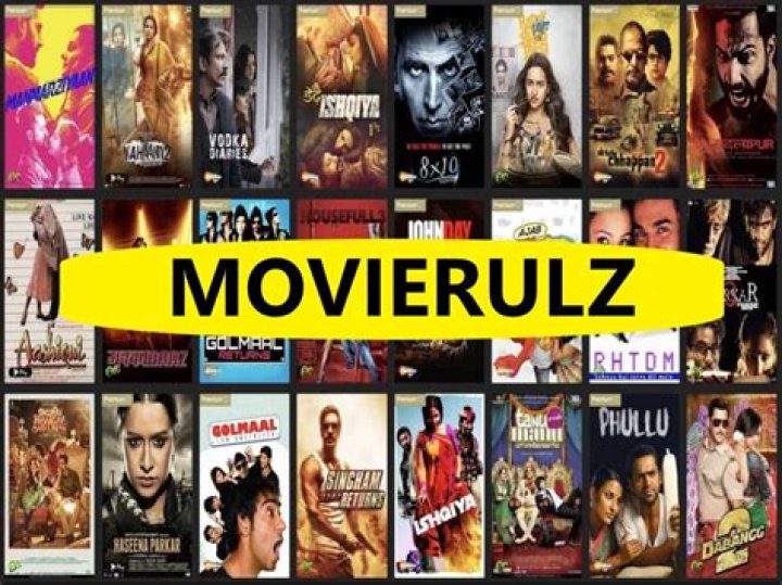 Movierulz 4 APK Download Latest Version: Your Ultimate Guide to Streaming