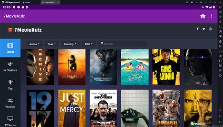 MovieRulz APK for PC: The Ultimate Guide to Streaming Movies Like a Pro