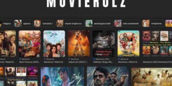 MovieRulz App APK Latest Version Download: Your Ultimate Guide to Entertainment