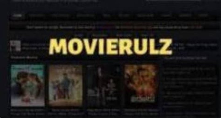 MovieRulz App Open APK: Your Ultimate Movie Streaming Companion