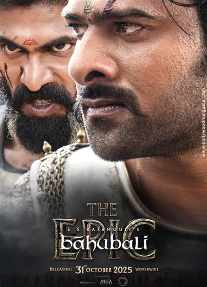 MovieRulz Baahubali 2: The Ultimate Guide to Streaming and Downloading Your Favorite Epic
