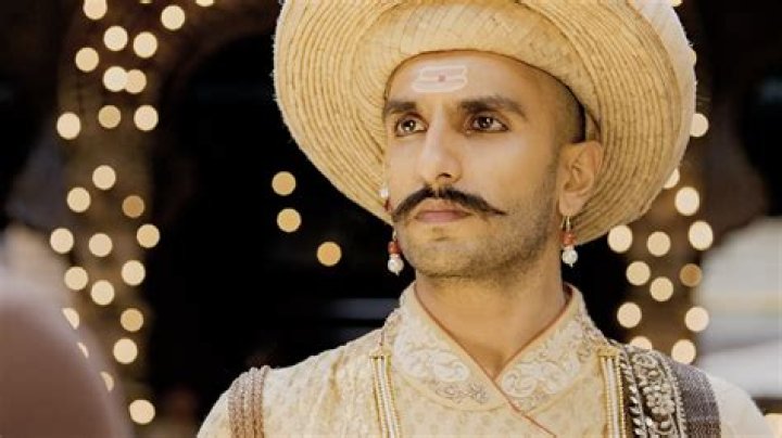 MovieRulz Bajirao Mastani: Your Ultimate Guide to Streaming and Downloading