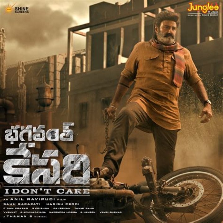 MovieRulz Bhagavanth Kesari: Your Ultimate Guide to the Blockbuster Sensation