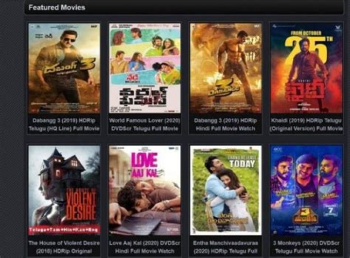 MovieRulz Court Movie: The Ultimate Guide to Understanding the Legal Drama