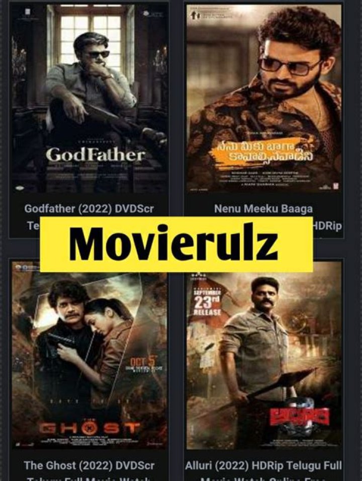 MovieRulz Devara 2024 Download: The Ultimate Guide to Safely Streaming Movies