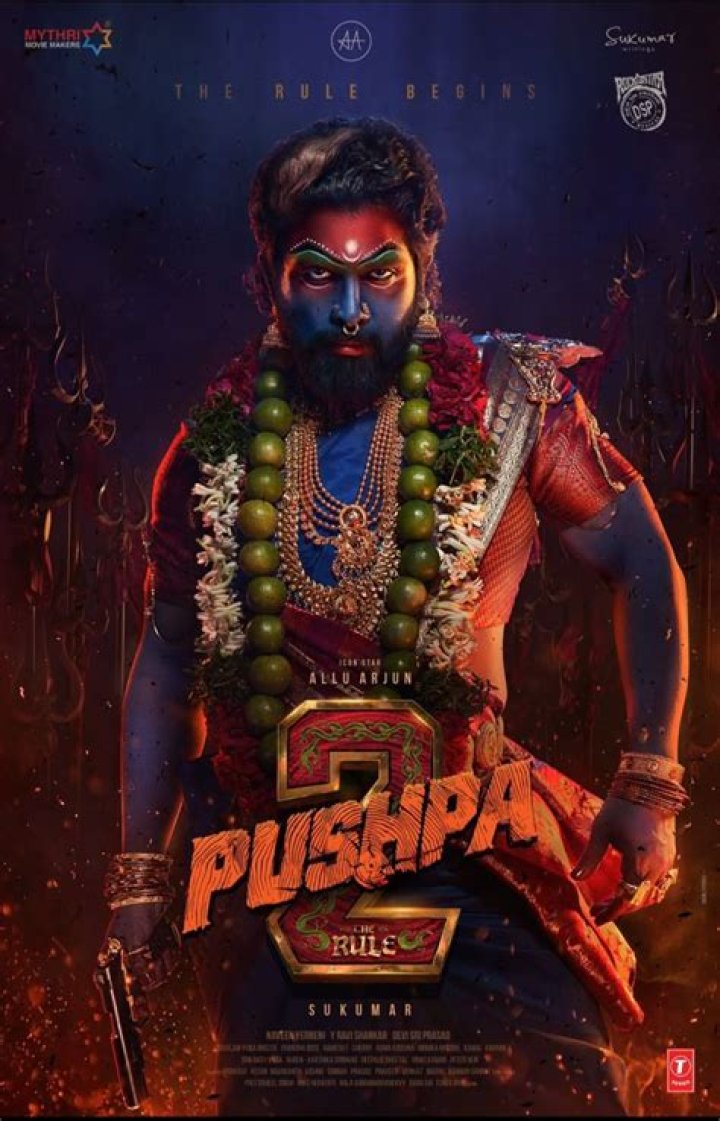 MovieRulz Download Pushpa 2: Your Ultimate Guide to the Blockbuster Hit