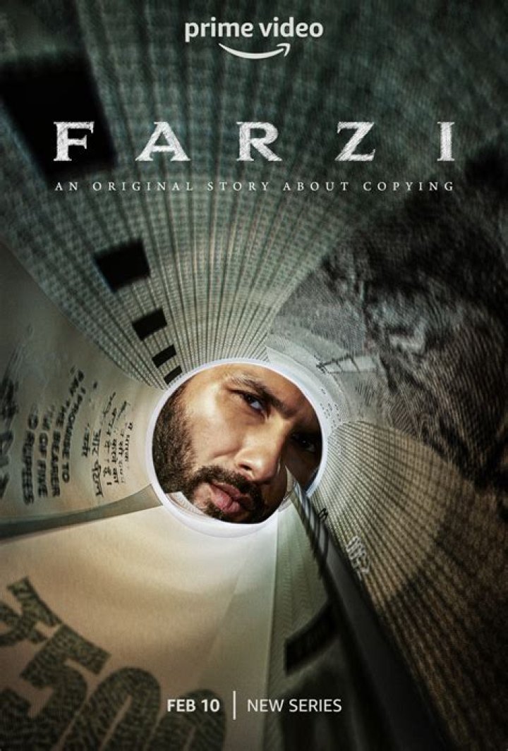 MovieRulz Farzi Movie: Your Ultimate Guide to the Latest Buzz in the Film World