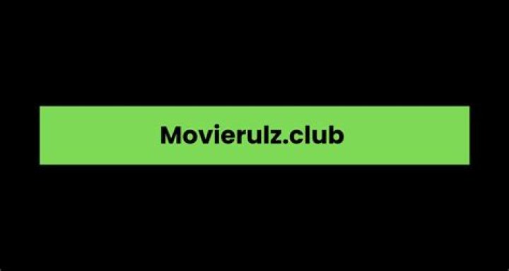 MovieRulz Fight Club: Your Ultimate Guide to the Legendary Film