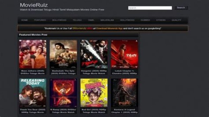 MovieRulz Fighter: The Ultimate Guide to Streaming and Downloading Movies