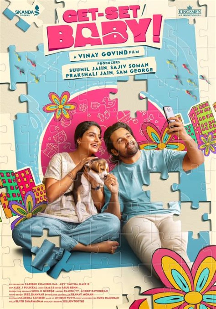 Movierulz Get Set Baby: Your Ultimate Guide to Streaming Movies Safely