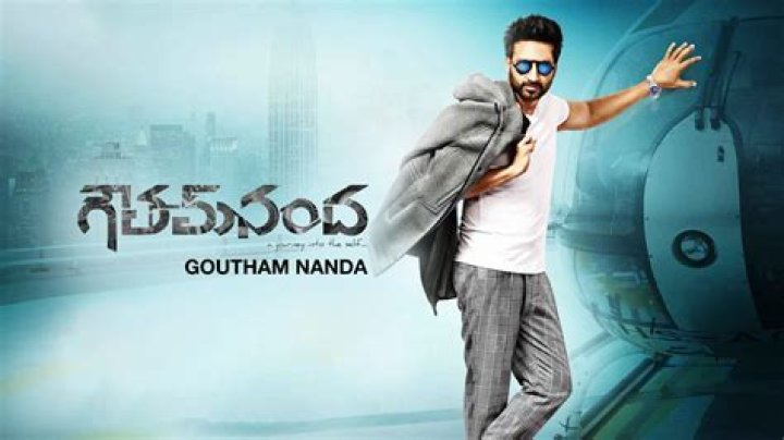 Movierulz Goutham Nanda: The Untold Story Behind the Controversial Realm of Movie Piracy