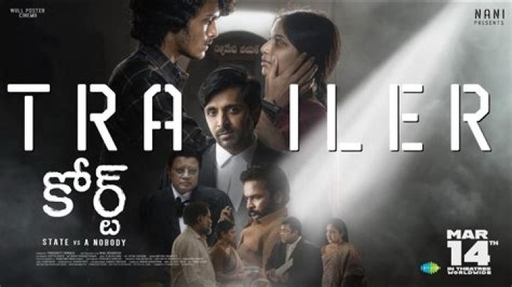 MovieRulz IBOMMA Court Movie Telugu Download: Your Ultimate Guide