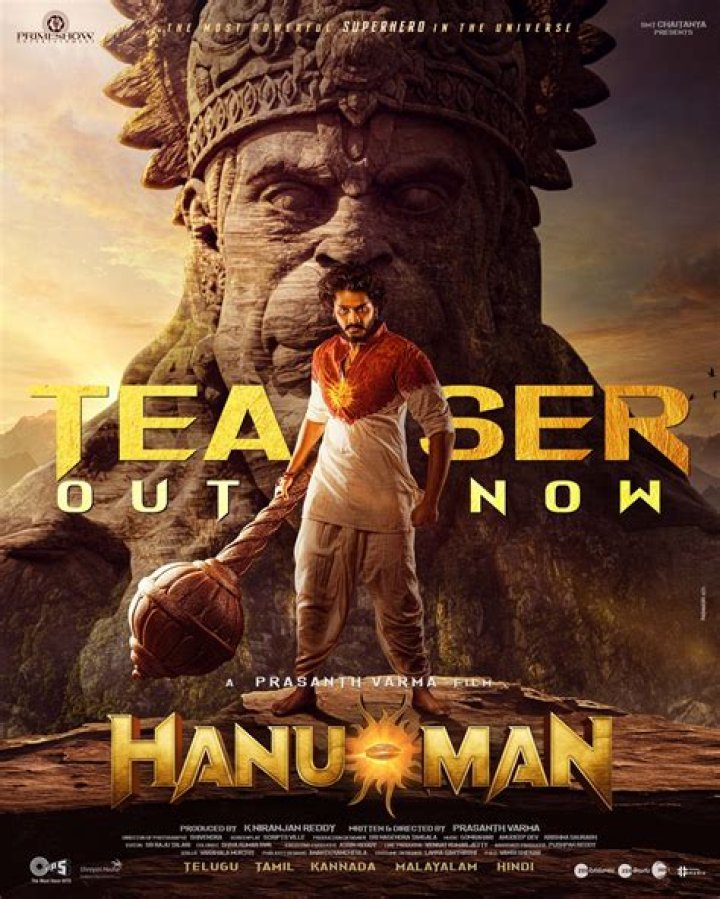 Movierulz Ibomma Hanuman Movie: Your Ultimate Guide to Streaming and Downloading