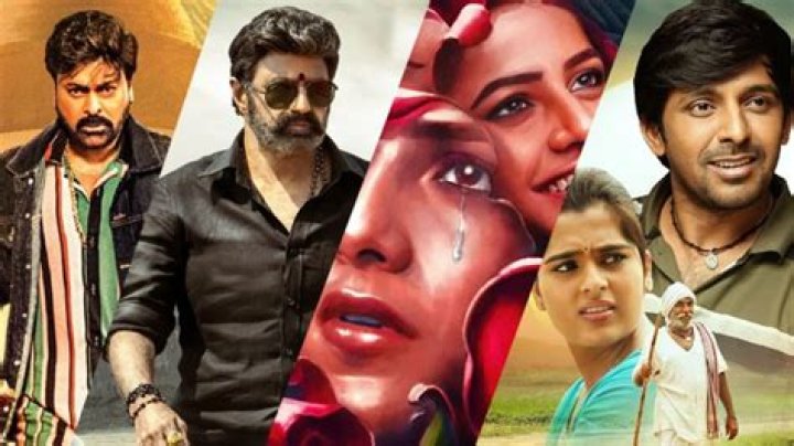 Unveiling the World of Movierulz Ibomma Telugu Movies New 2023