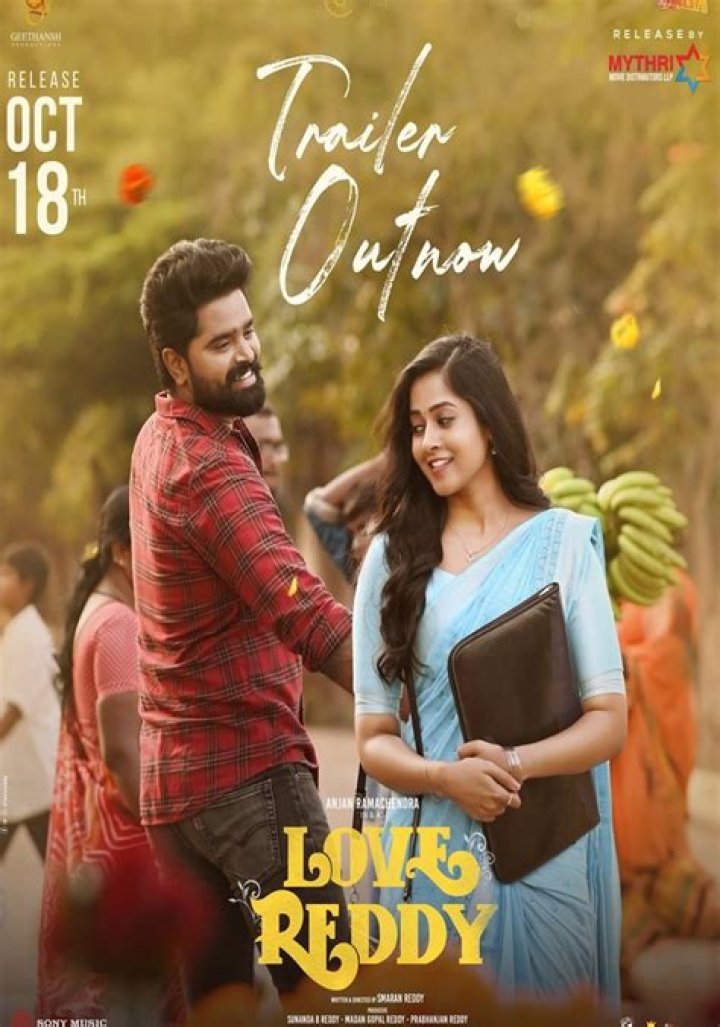 MovieRulz Love Reddy Movie Telugu: A Deep Dive into the Hype and Reality
