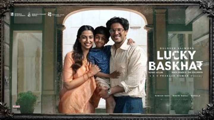 MovieRulz Lucky Baskhar Movie Download: Your Ultimate Guide to MP4Moviez in Telugu