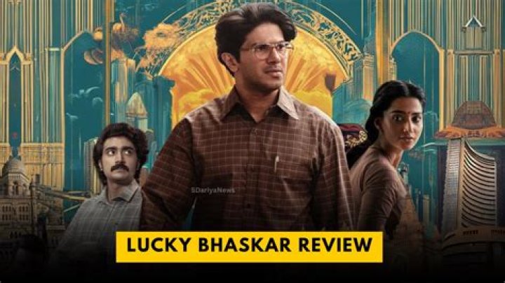 MovieRulz Lucky Bhaskar: Your Ultimate Guide to Downloading Blockbuster Movies