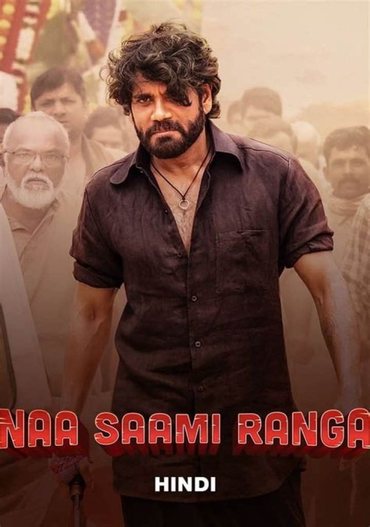 MovieRulz Naa Saami Ranga: The Ultimate Guide to Staying Safe and Legal