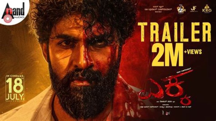 Movierulz New Kannada Movie: Your Ultimate Guide to the Latest Film Scene