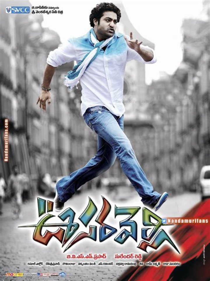 MovieRulz Oosaravelli Telugu Movie: The Ultimate Guide for Film Enthusiasts