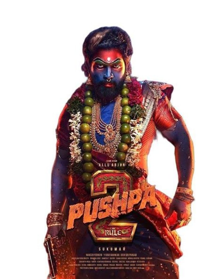 Why Movierulz Pushpa 2 Download is Trending and What You Should Know
