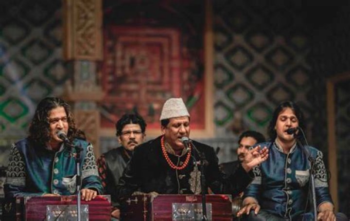MovieRulz Qawwali: Your Ultimate Guide to Unveiling the Hidden Gems of Streaming