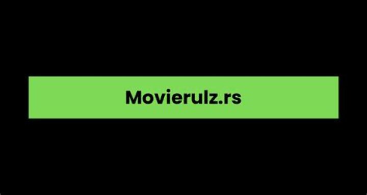 MovieRulz RS: The Ultimate Guide to Streaming Movies in 2024