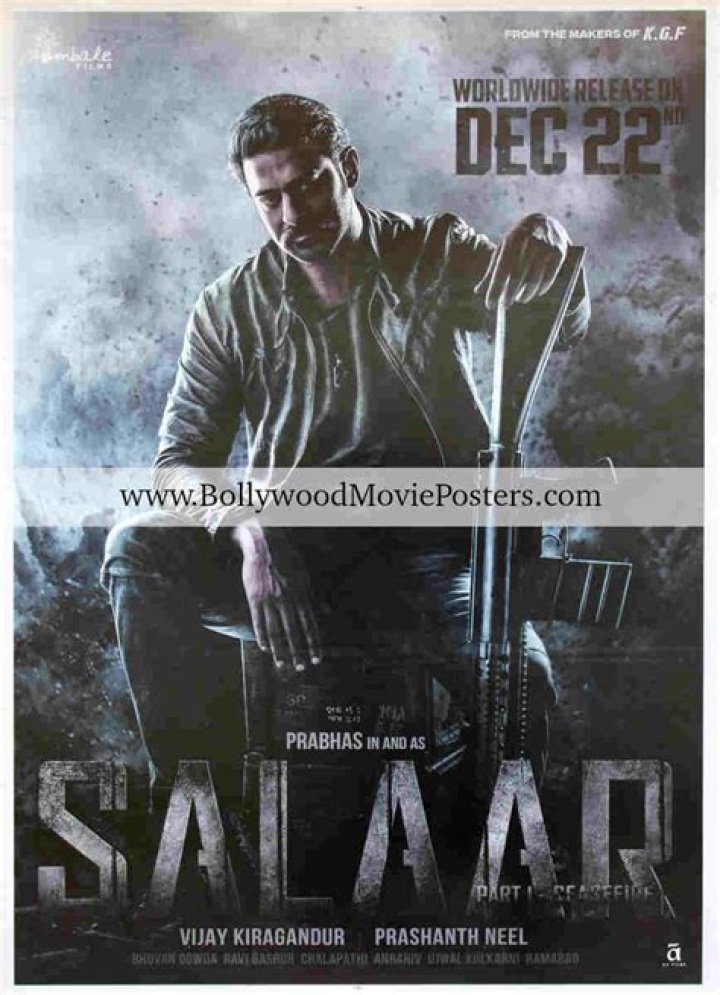 MovieRulz Salaar Movie Telugu: Your Ultimate Guide to Streaming and Downloading