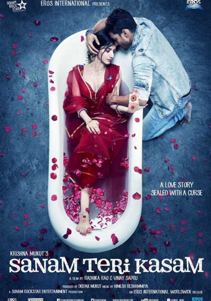 MovieRulz Sanam Teri Kasam: Your Ultimate Guide to Streaming, Downloading, and Staying Safe