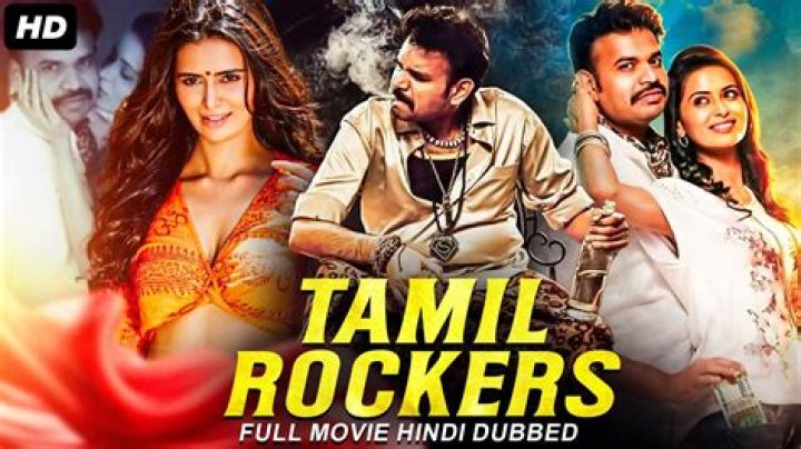 Why Movierulz Tamilrockers APK is Trending: A Deep Dive into the Movie Streaming Scene