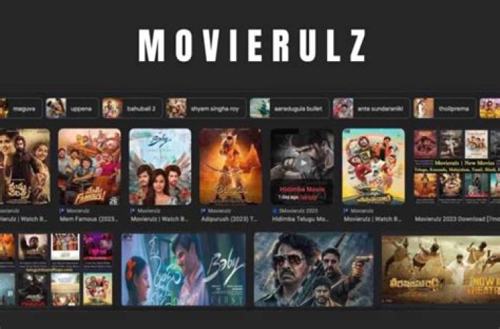 Exploring Movierulz Ullu 2022: Your Ultimate Guide to Streaming Movies