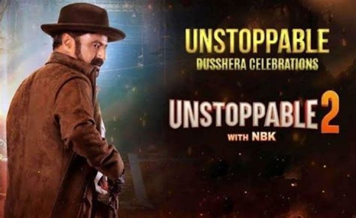 Movierulz Unstoppable with NBK: The Ultimate Guide to Understanding the Phenomenon