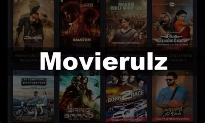 MovieRulz XYZ Movie: The Ultimate Guide to Streaming Movies