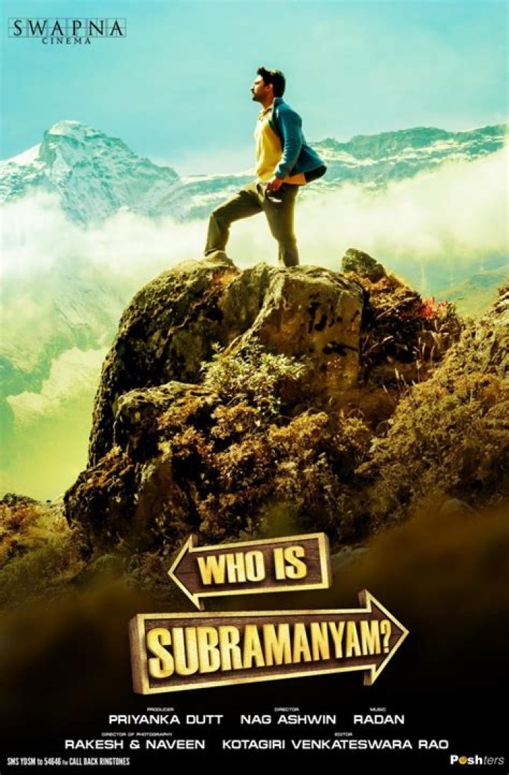 MovieRulz Yevade Subramanyam Full Movie: Your Ultimate Guide to Streaming and Downloading