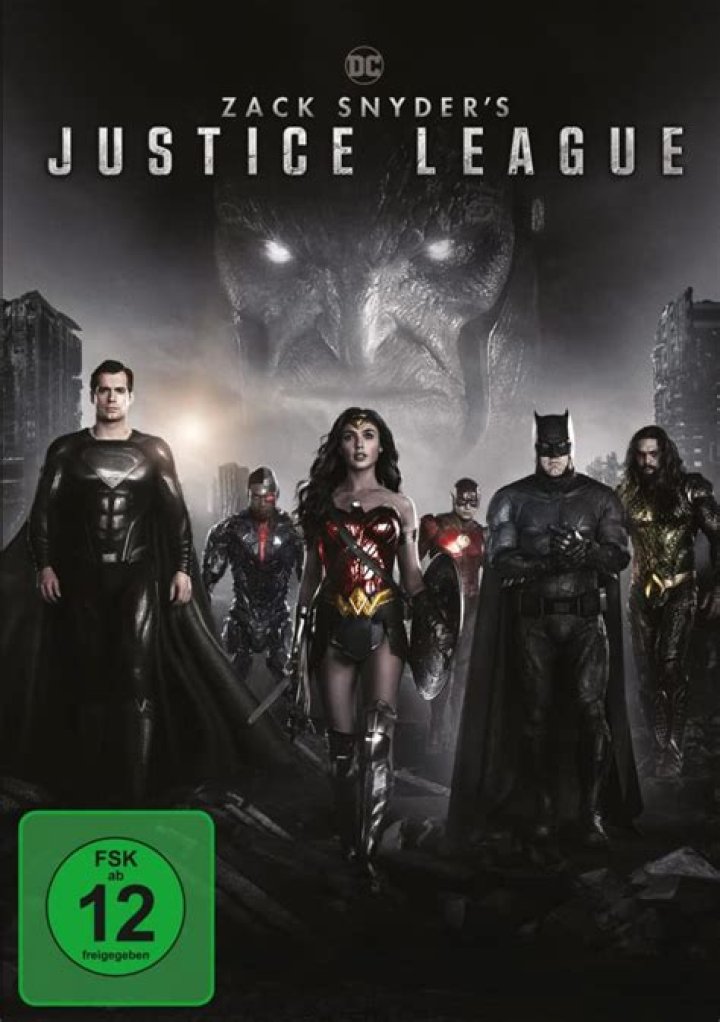 Movierulz Zack Snyder's Justice League: The Ultimate Guide to the Fan-Favorite Movie