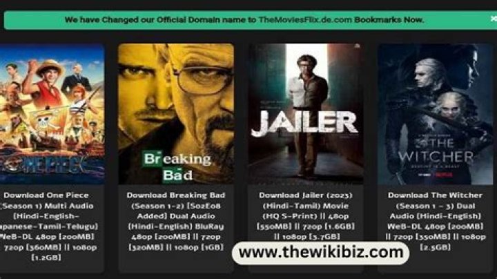 Exploring the World of Moviesflix: Your Ultimate Guide to Streaming