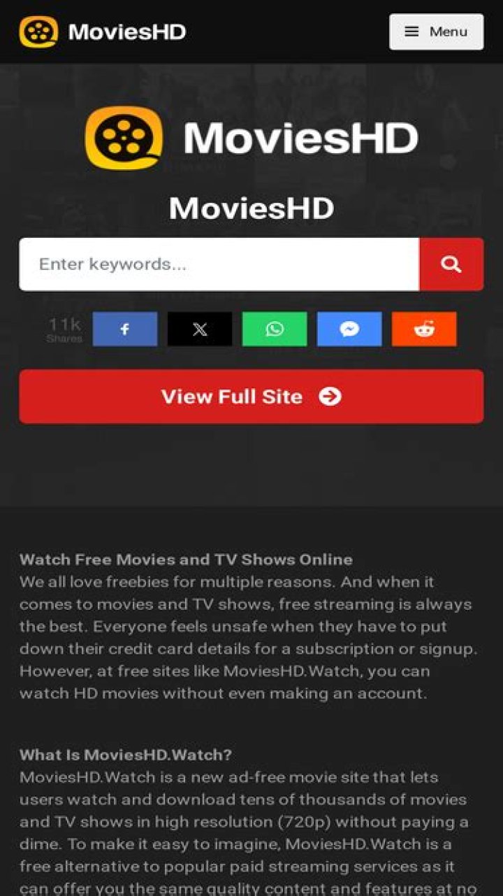 The Ultimate Guide to MoviesHD: Streaming Your Favorite Films