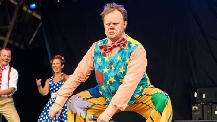 Exploring Mr. Tumble's Criminal Record: Facts and Insights