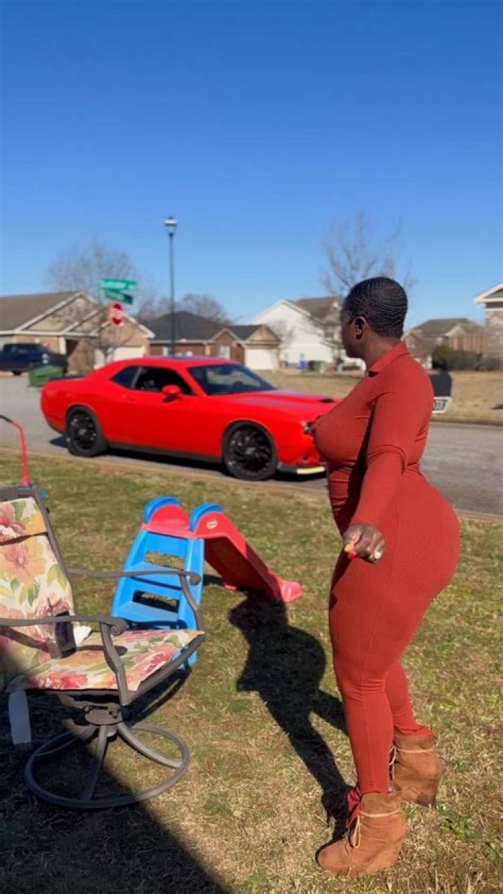 Foxy Mystery: A Detailed Biography of Ms. Foxy