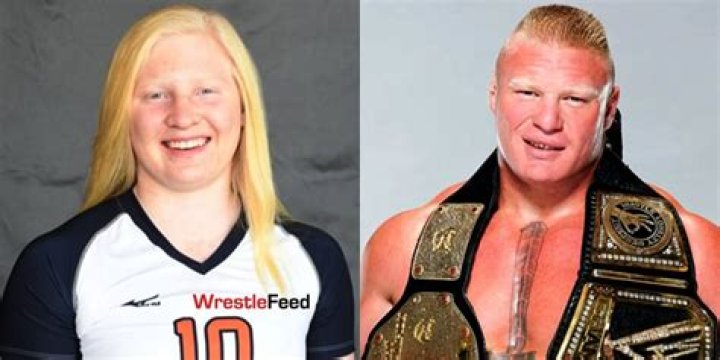 Mya Lynn Lesnar: The Rising Star in the Shadow of Legends