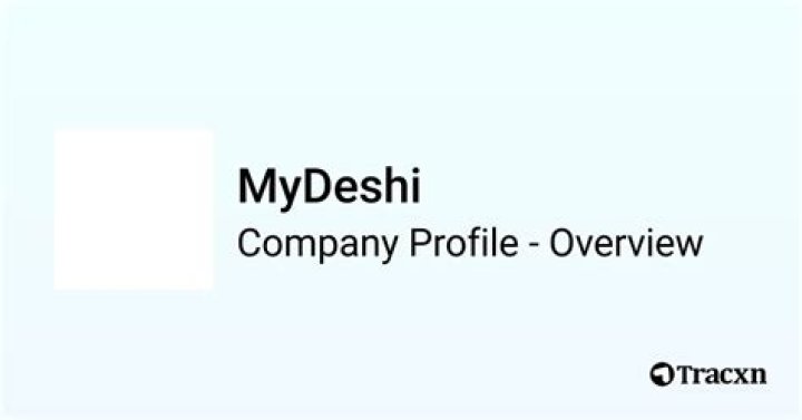 Exploring MyDeshi: A Comprehensive Guide to the Revolutionary Platform