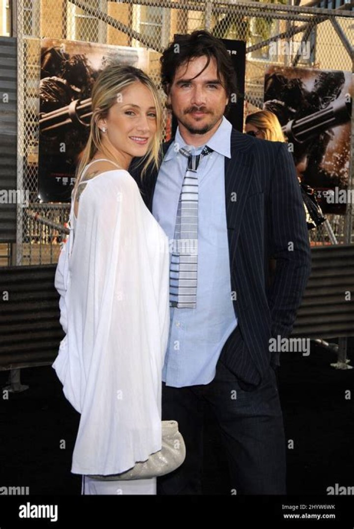 Naama Nativ: The Rising Star in the World of Entertainment