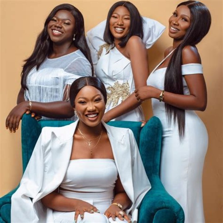 Nancy Uche: The Inspiring Story of a Rising Star