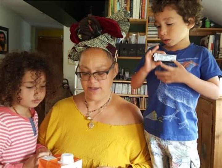 Understanding Naomi Wirthner's Journey with Disability