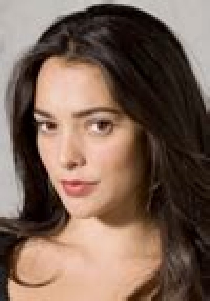 Natalie Martinez Biography: The Journey of a Rising Hollywood Star